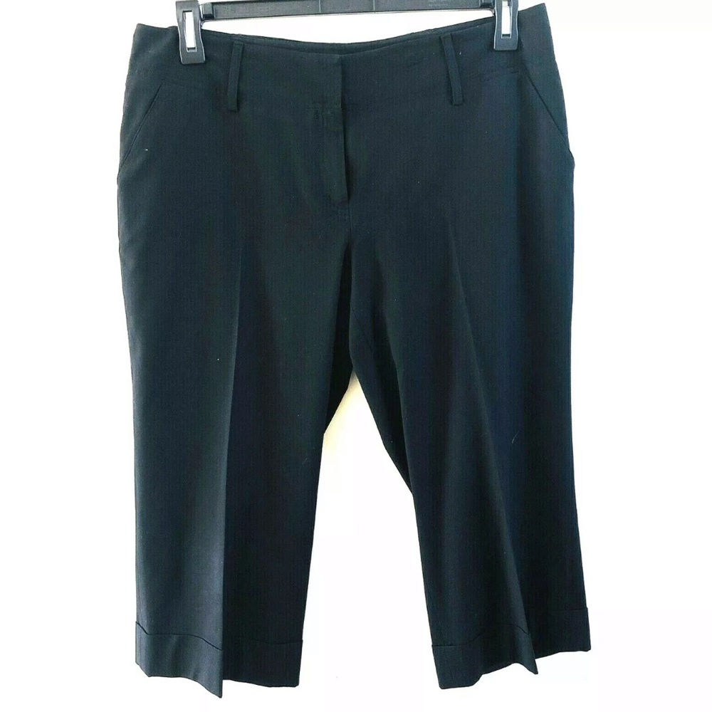 Michael Kors Capri Pants 12P Like New!